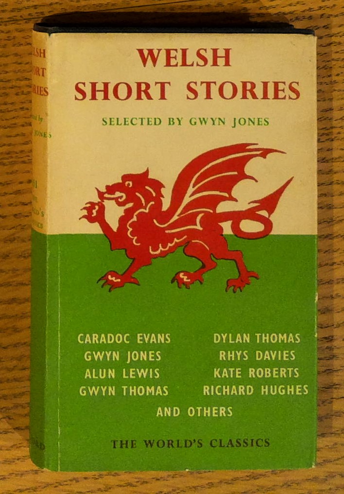 Welsh Short Stories (The World's Classics)