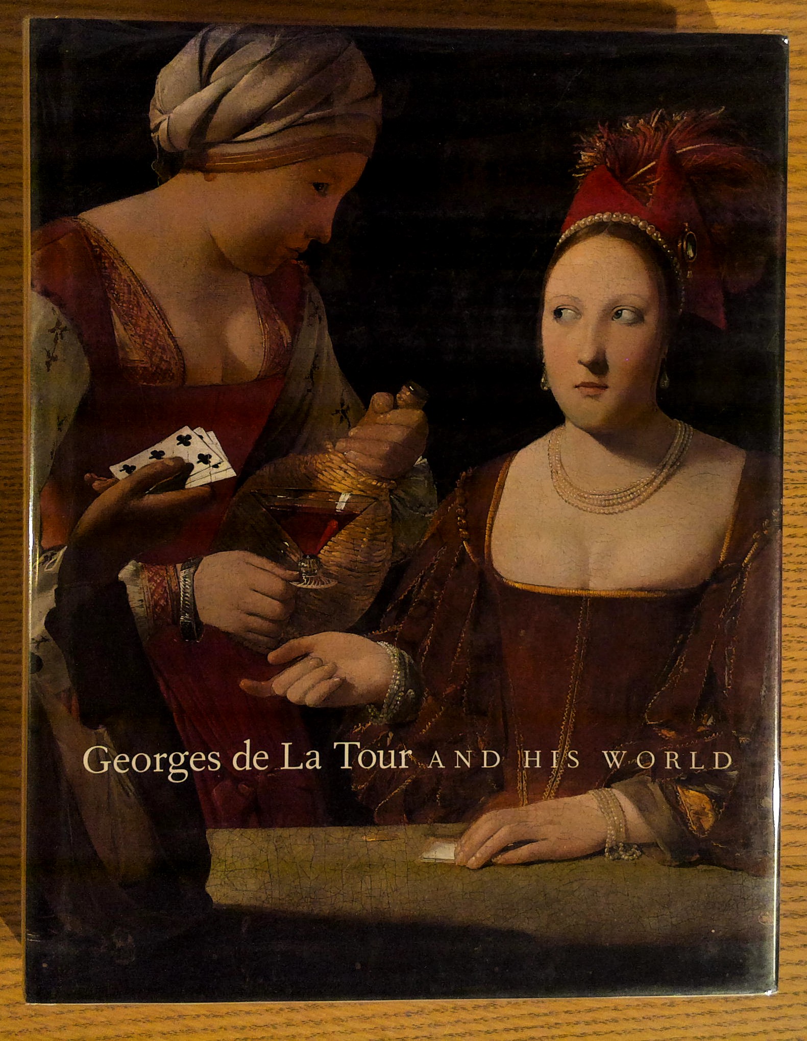 Conisbee, Philip; Jean-Pierre Cuzin; Gail Feigenbaum; Patricia Behre Miskimin; Edmund P. Pillsbury; Leaonard J. Slarkes; Claire Barry; Barbara Berrie; Melanie Gifford; Michael Palmer
