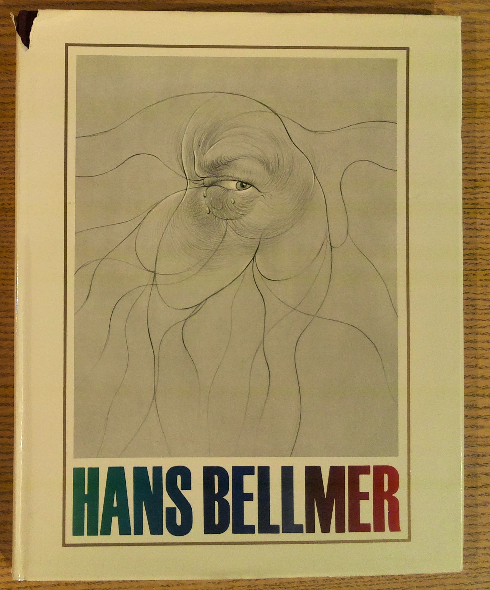 Hans Bellmer