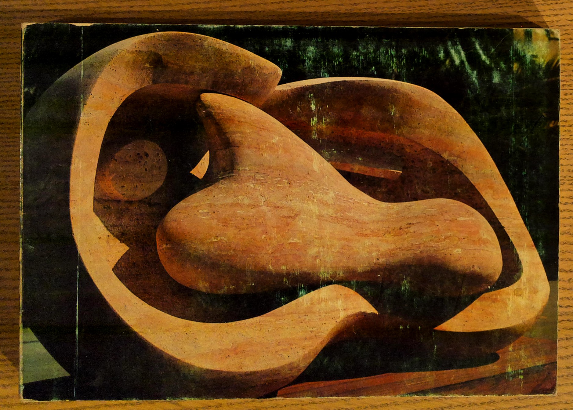 Henry Moore: Carvings 1961 - 1970: Bronzes 1961 - 1970