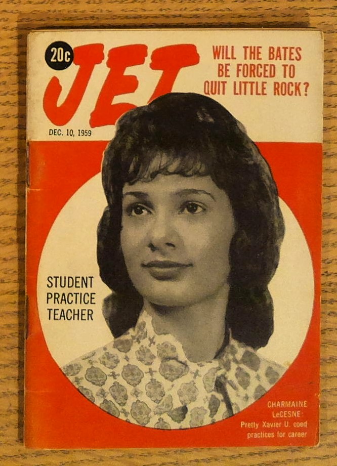 Jet (Magazine, Dec. 10, 1959)