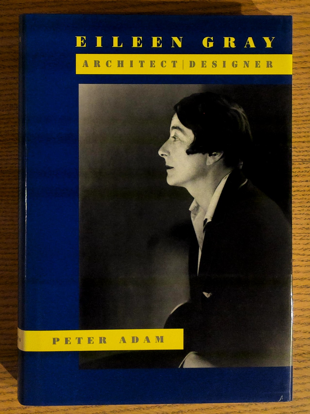 Eileen Gray: Architect / Designer