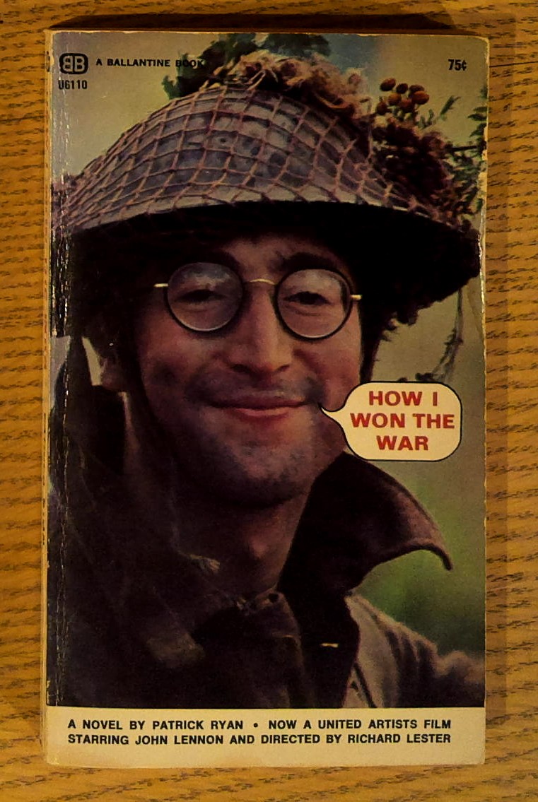 How I Won the War