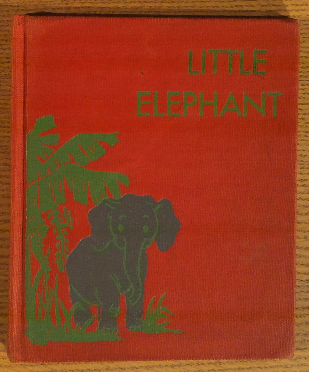 Little Elephant