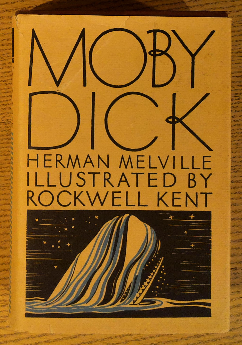 Moby Dick