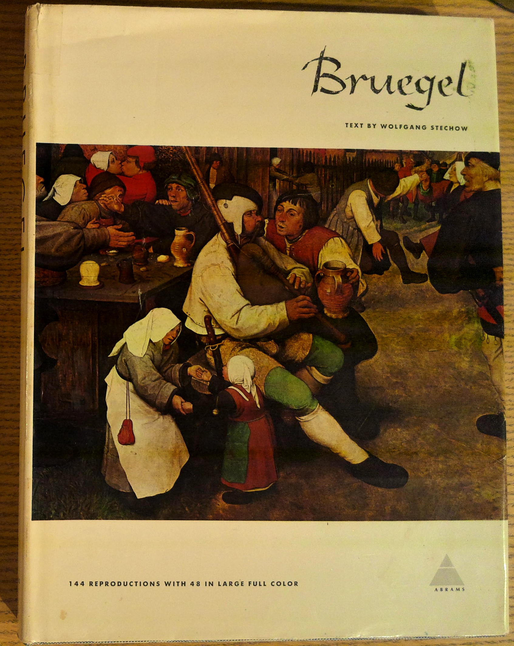 Pieter Bruegel: The Elder
