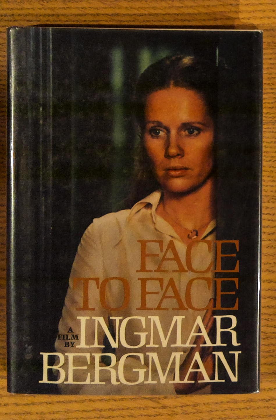 Face to Face