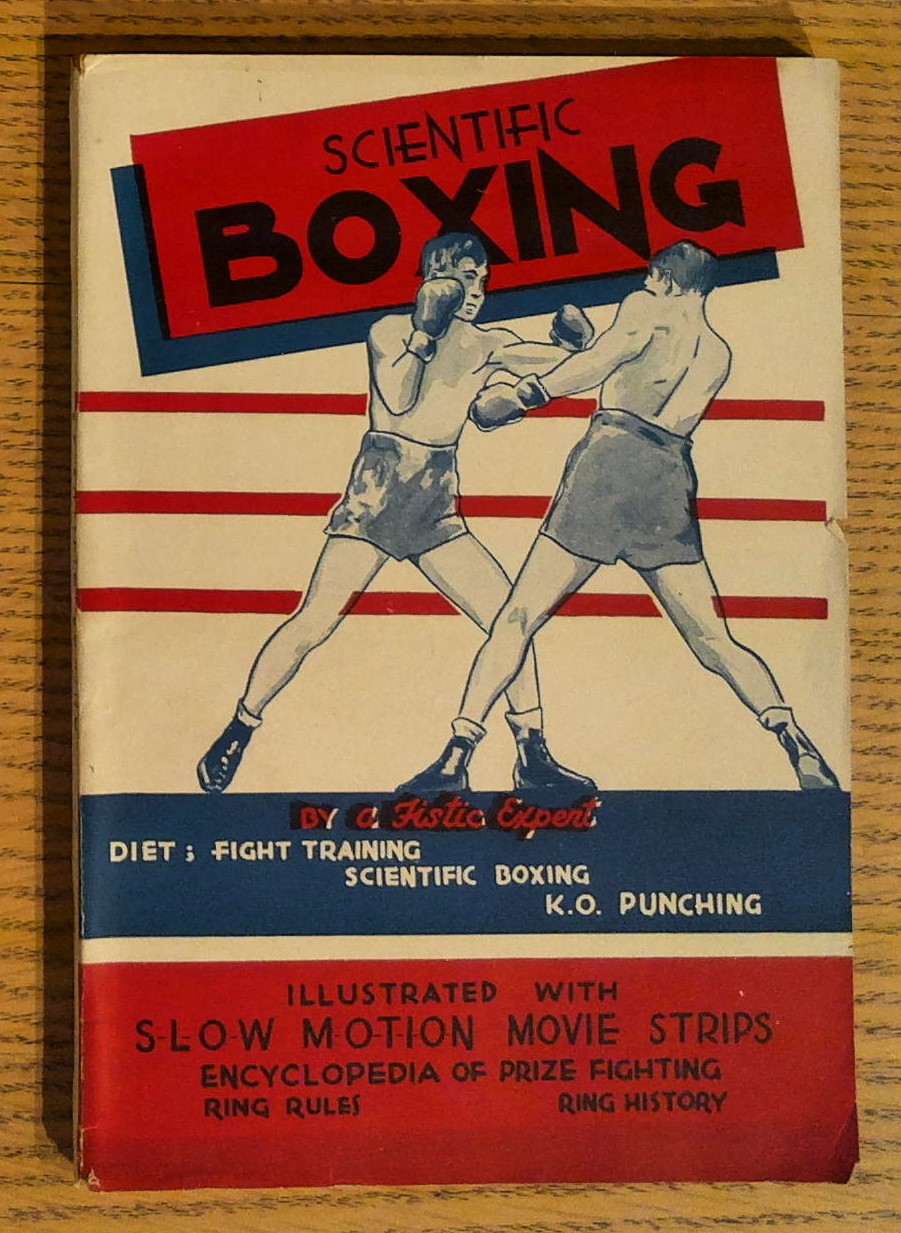Scientific Boxing