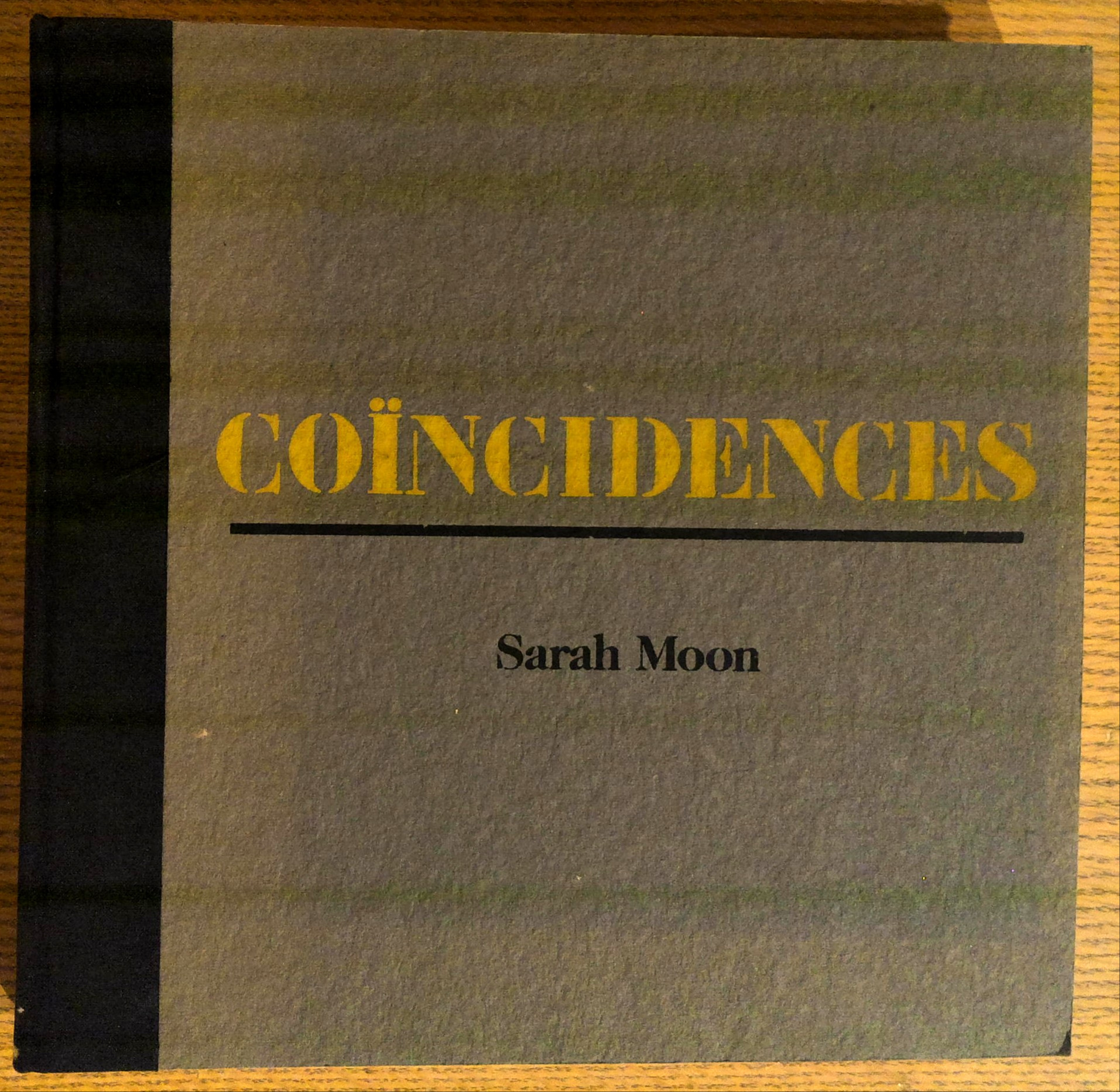 Coincidences