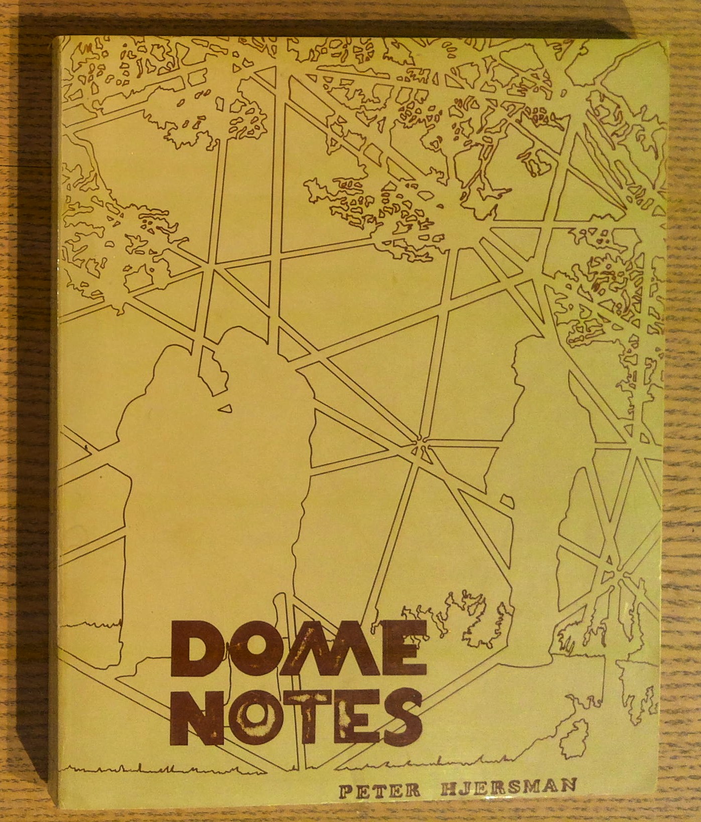 Dome notes