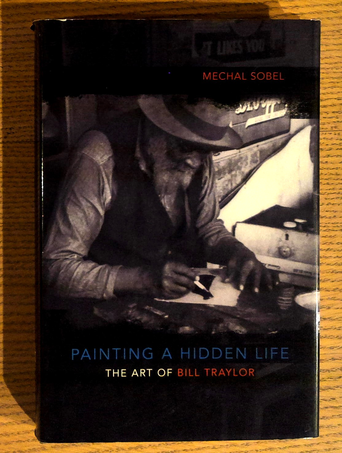 Painting a Hidden Life: The Art of Bill Traylor