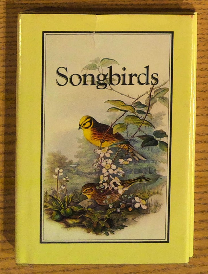 Songbirds