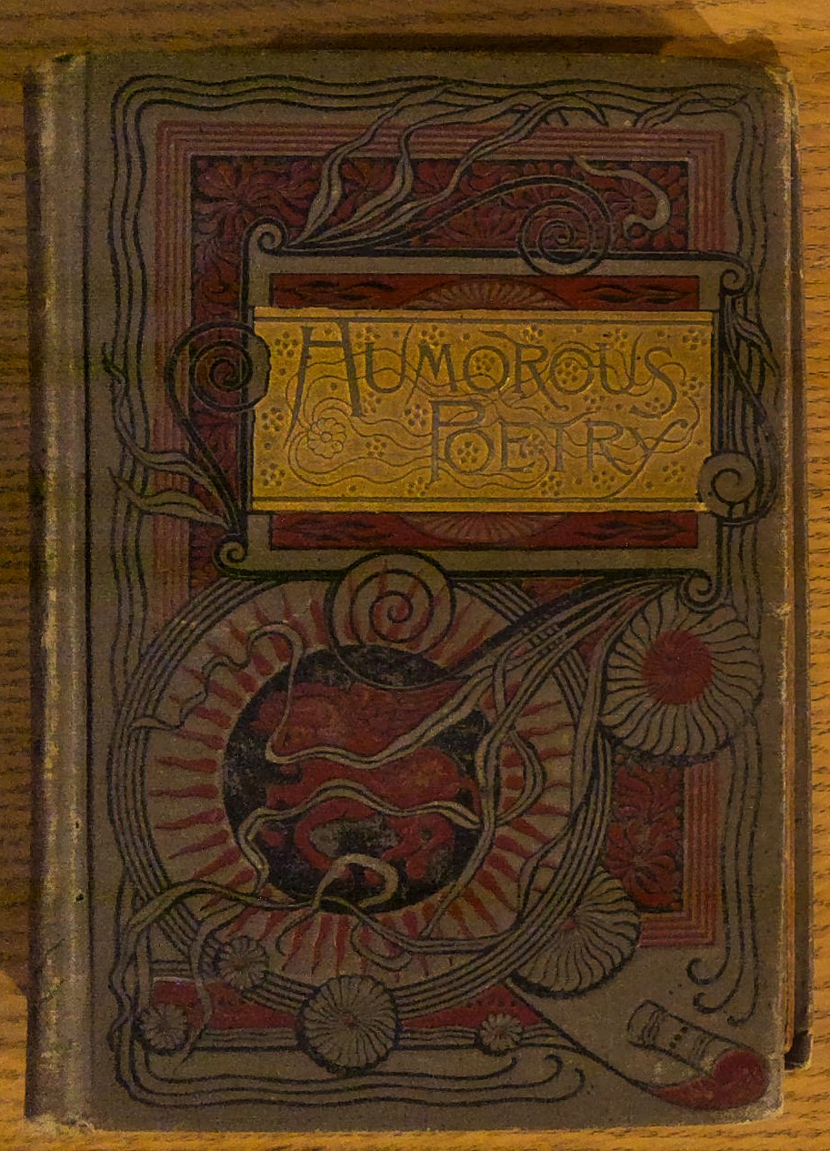 Scottish Humorous Poems