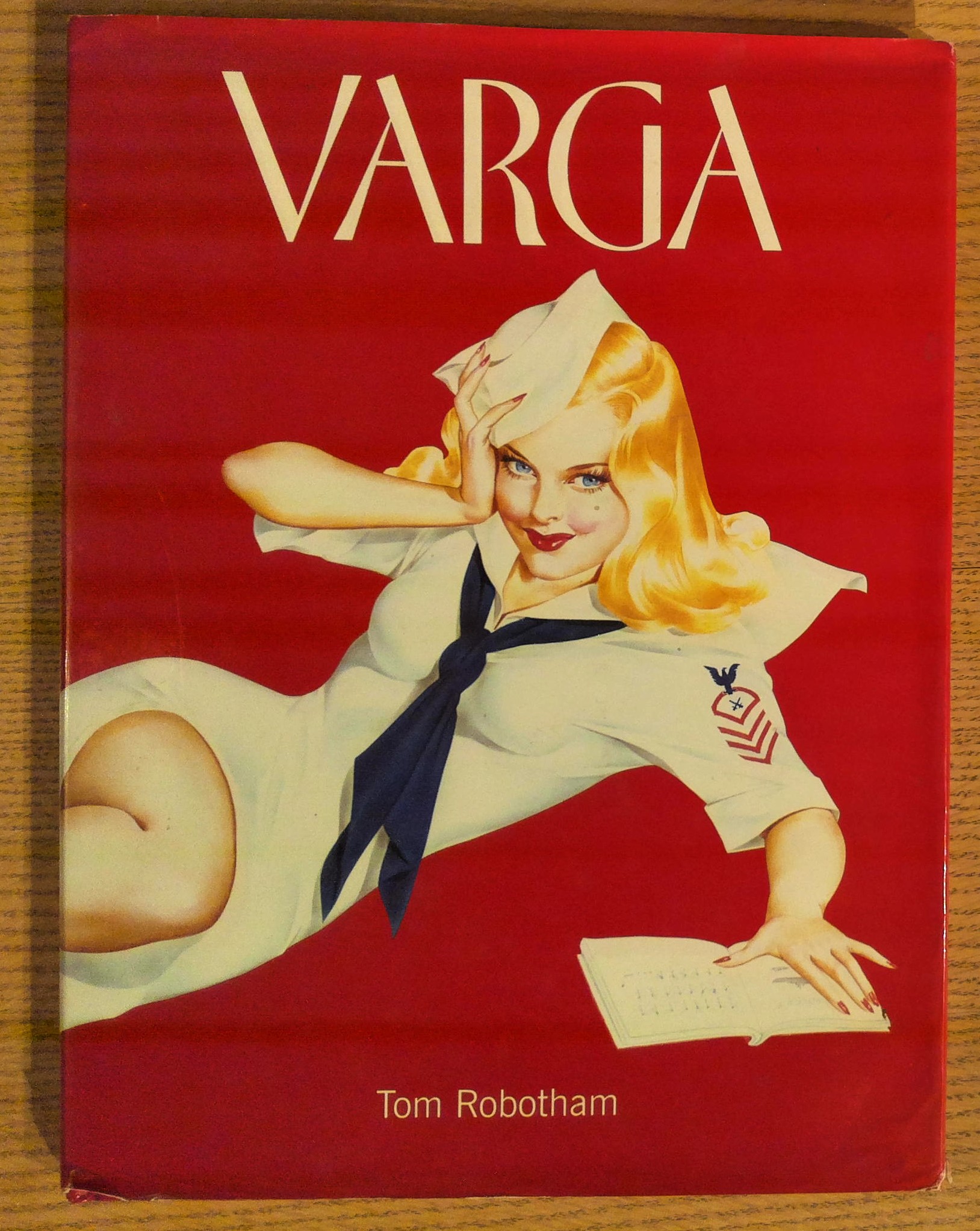 Varga