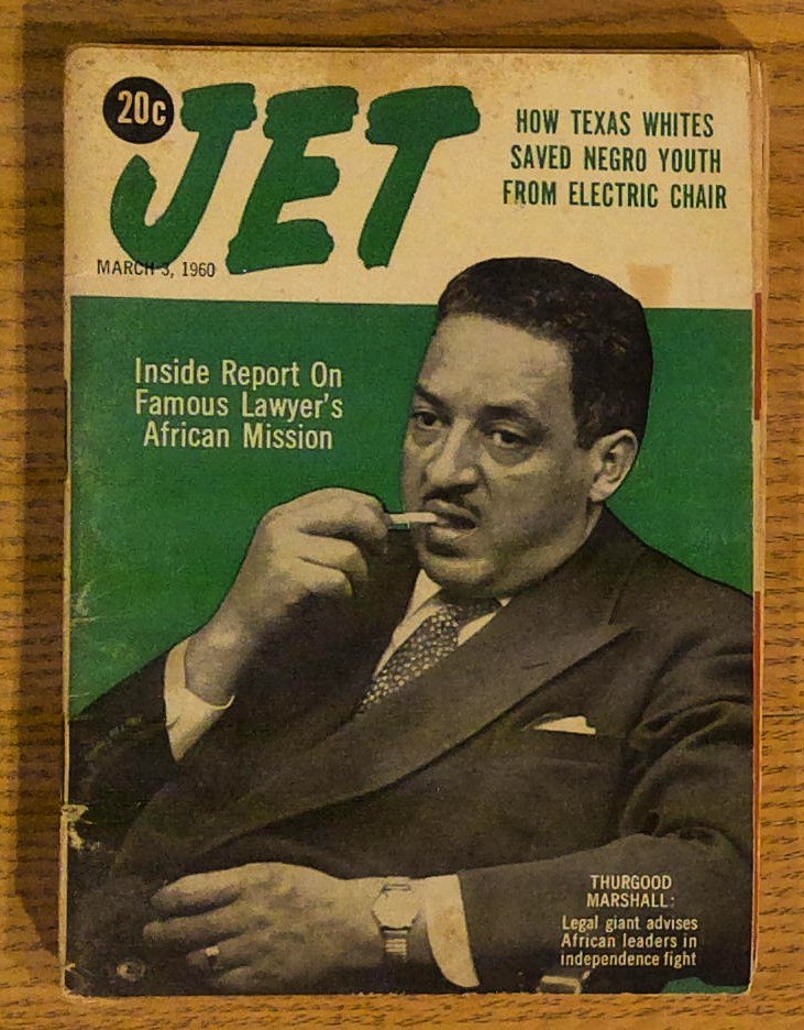 Jet (Magazine, March 3, 1960)