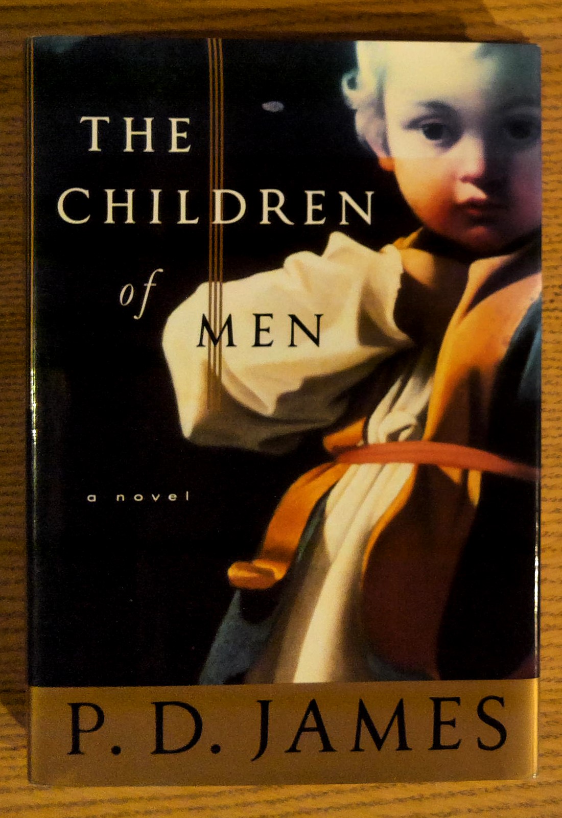 Children of Men, The