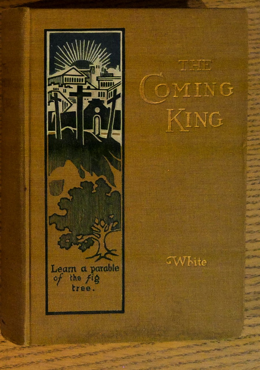 The Coming King