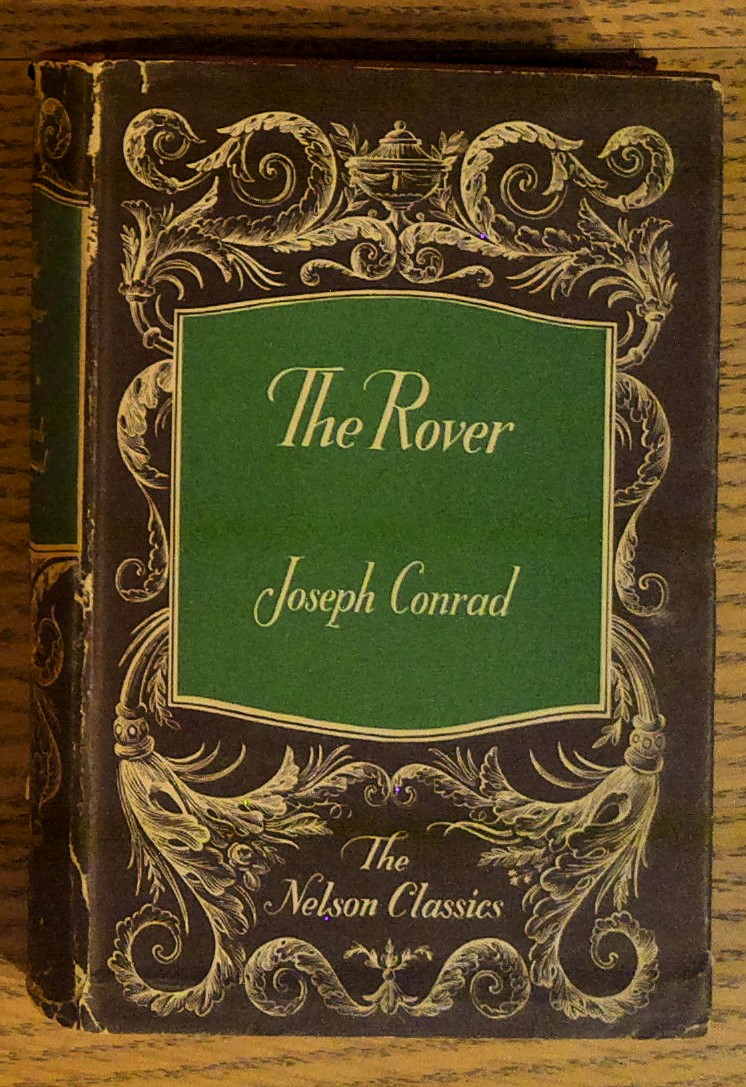 The Rover