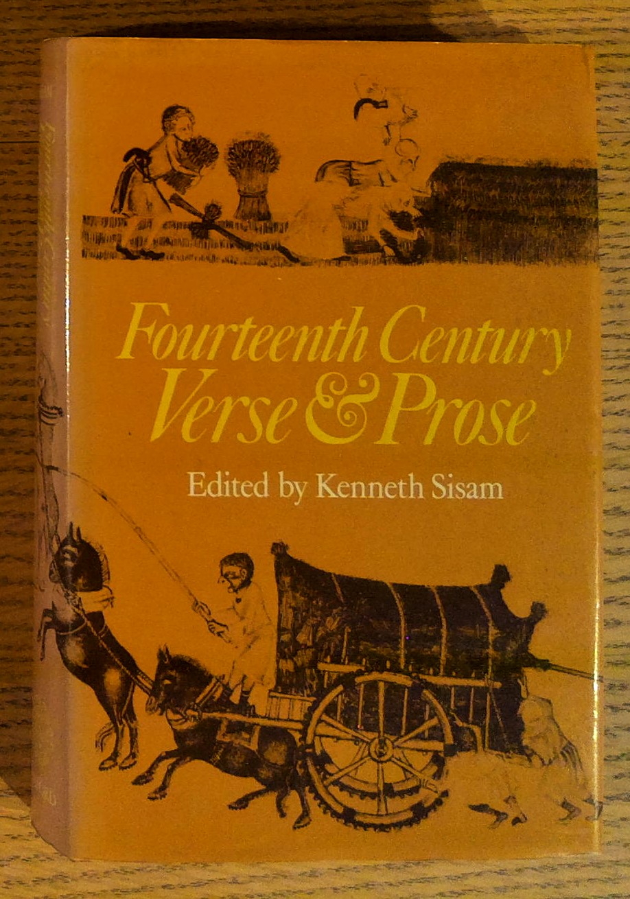 Fourteenth Century Verse & Prose