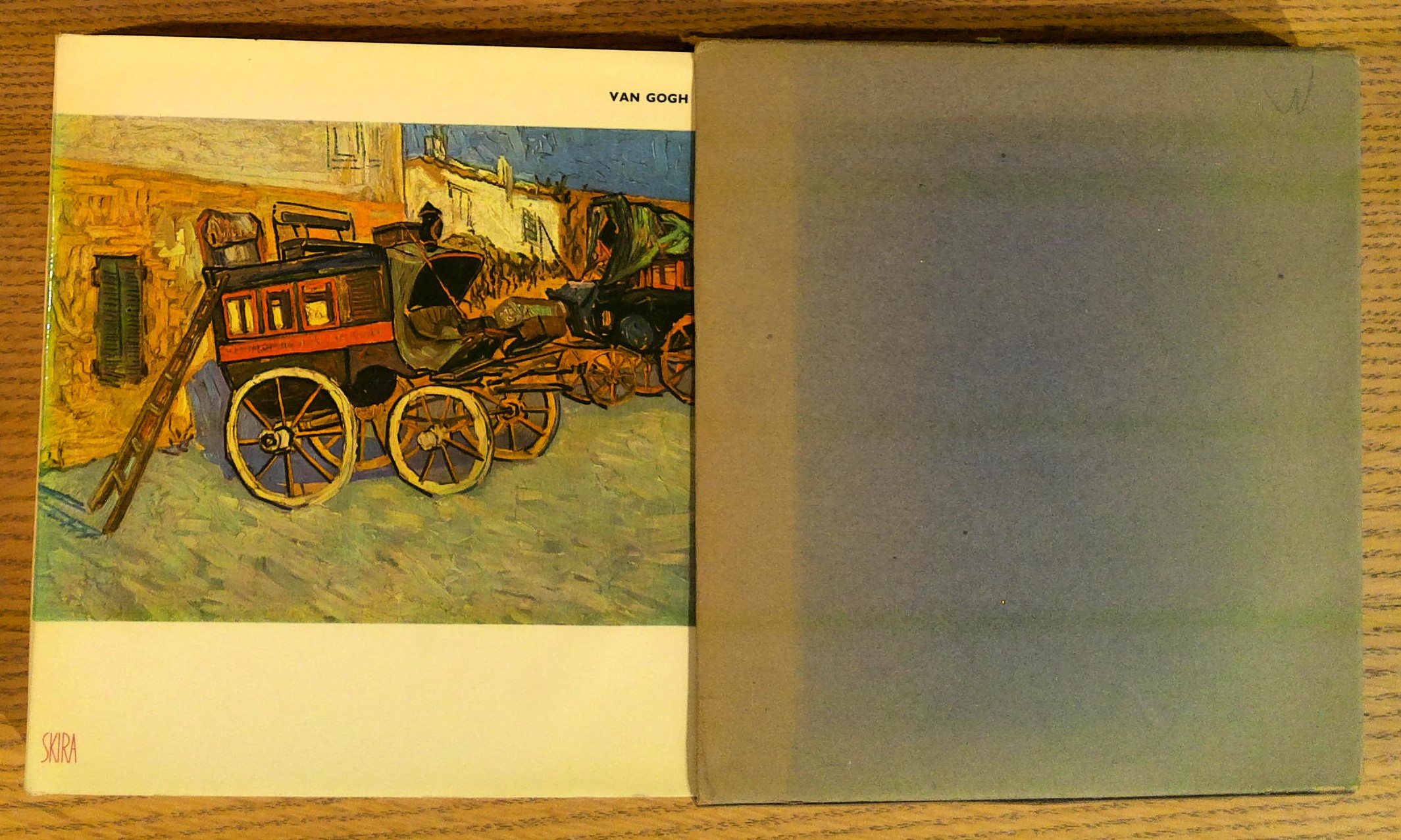 Van Gogh (The Taste of Our Time series)