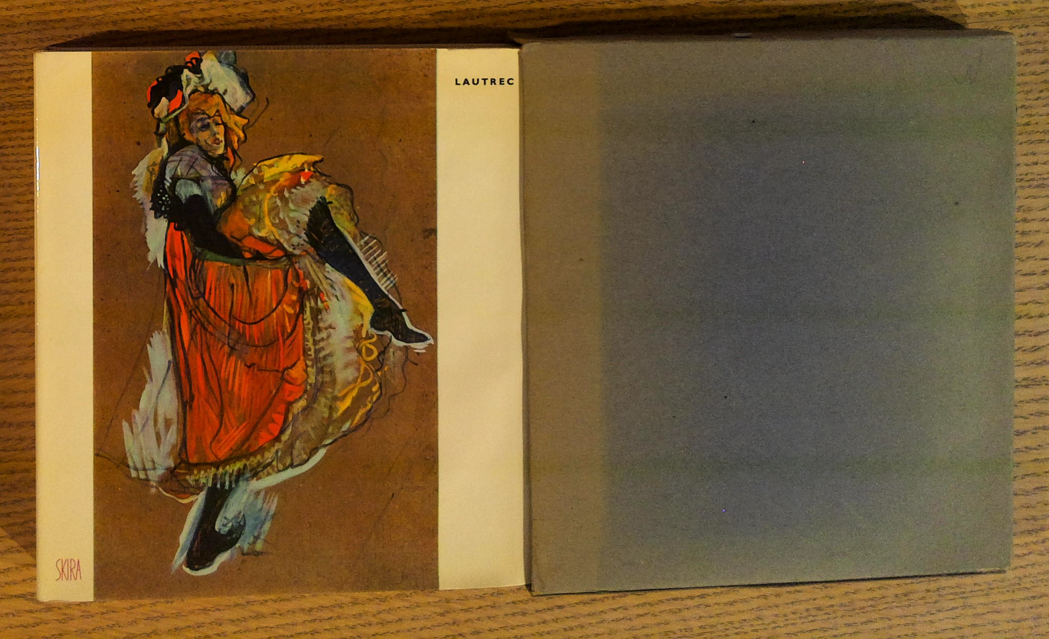 Lautrec (The Taste of Our Time series)