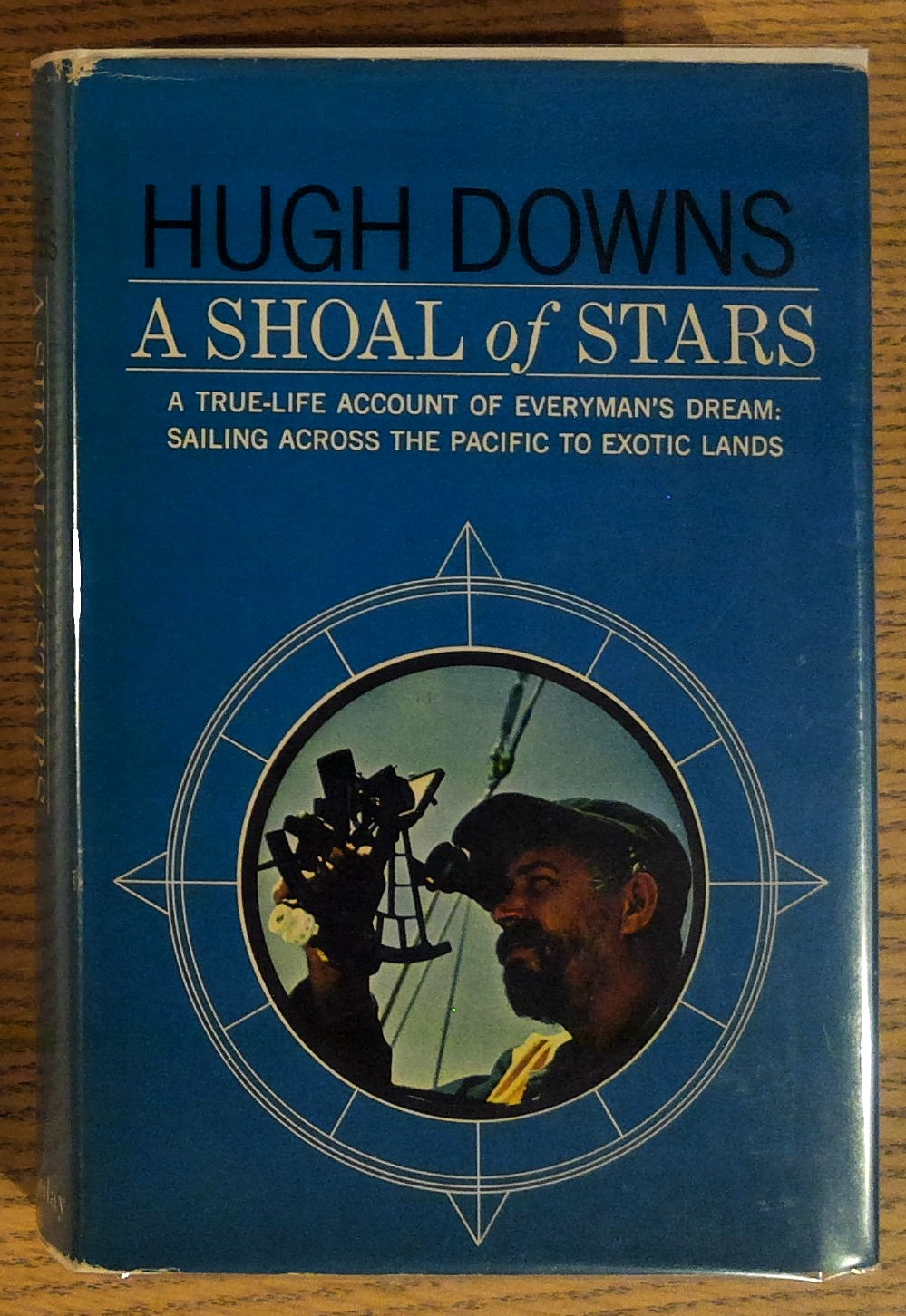 Shoal of Stars, A