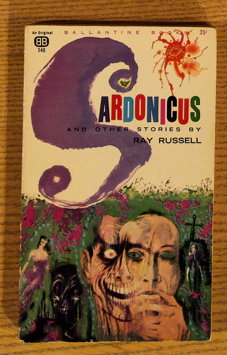 Sardonicus and Other Stories