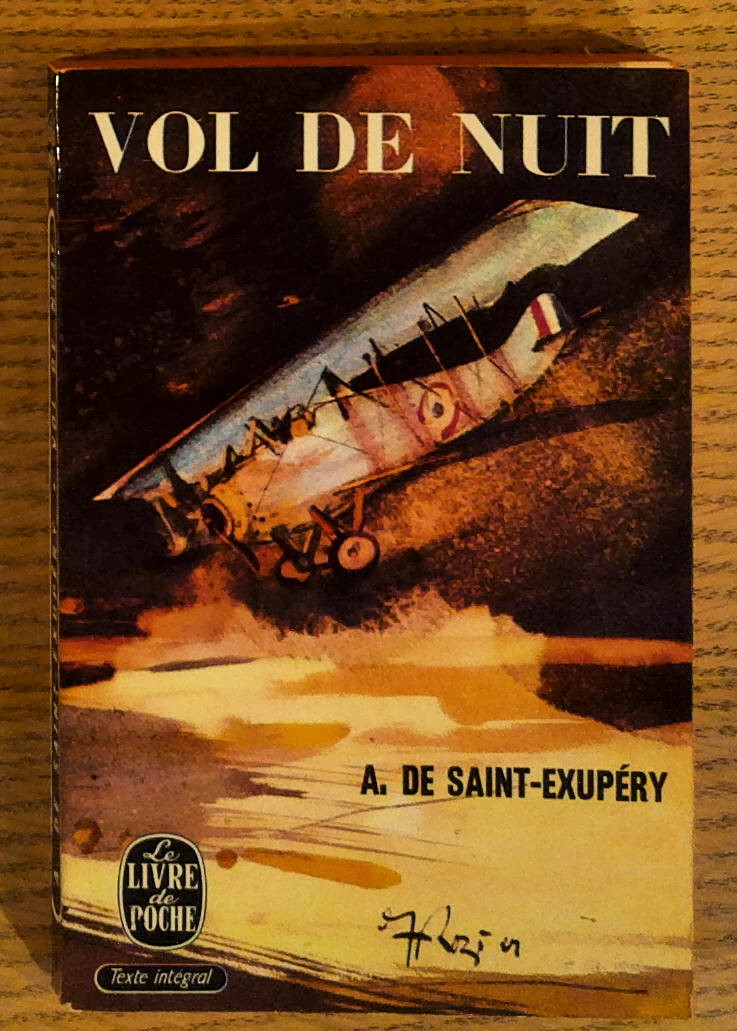 Vol De Nuit