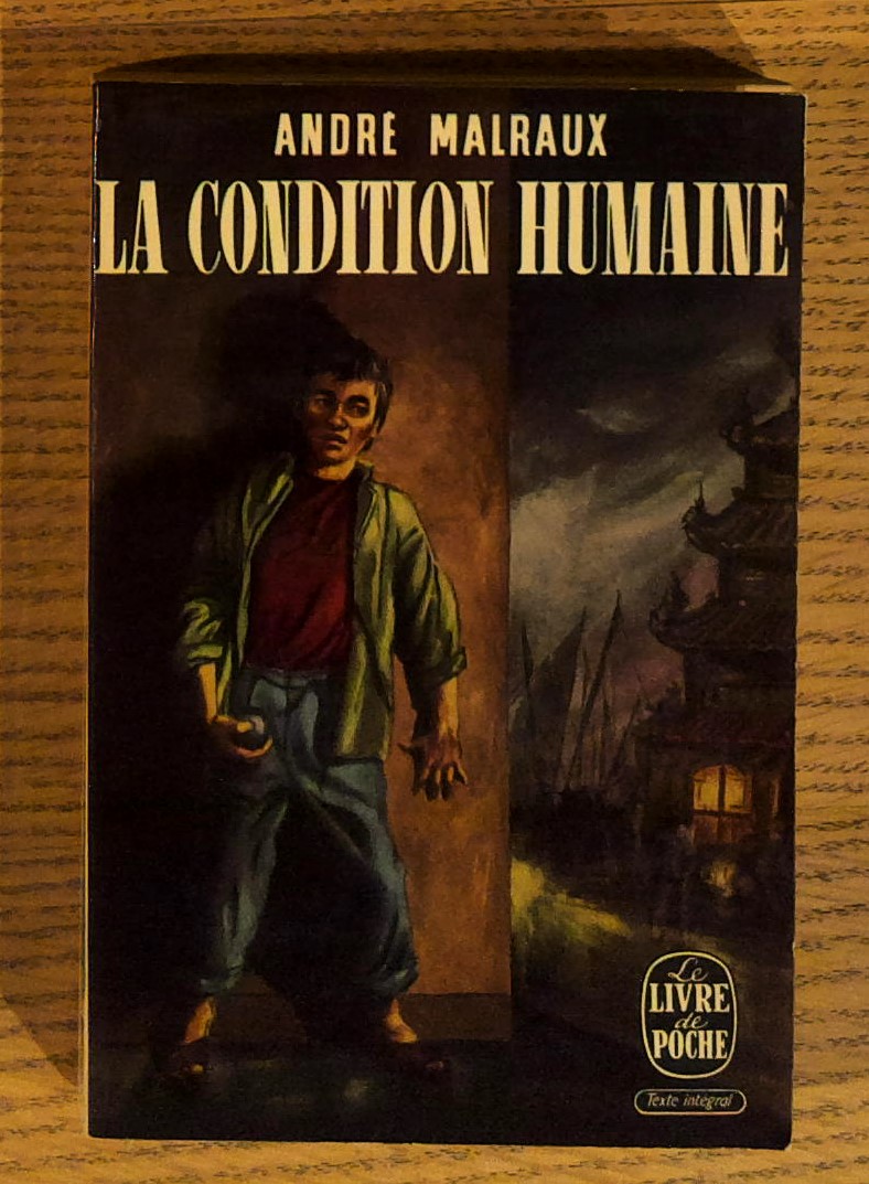 La Condition Humaine