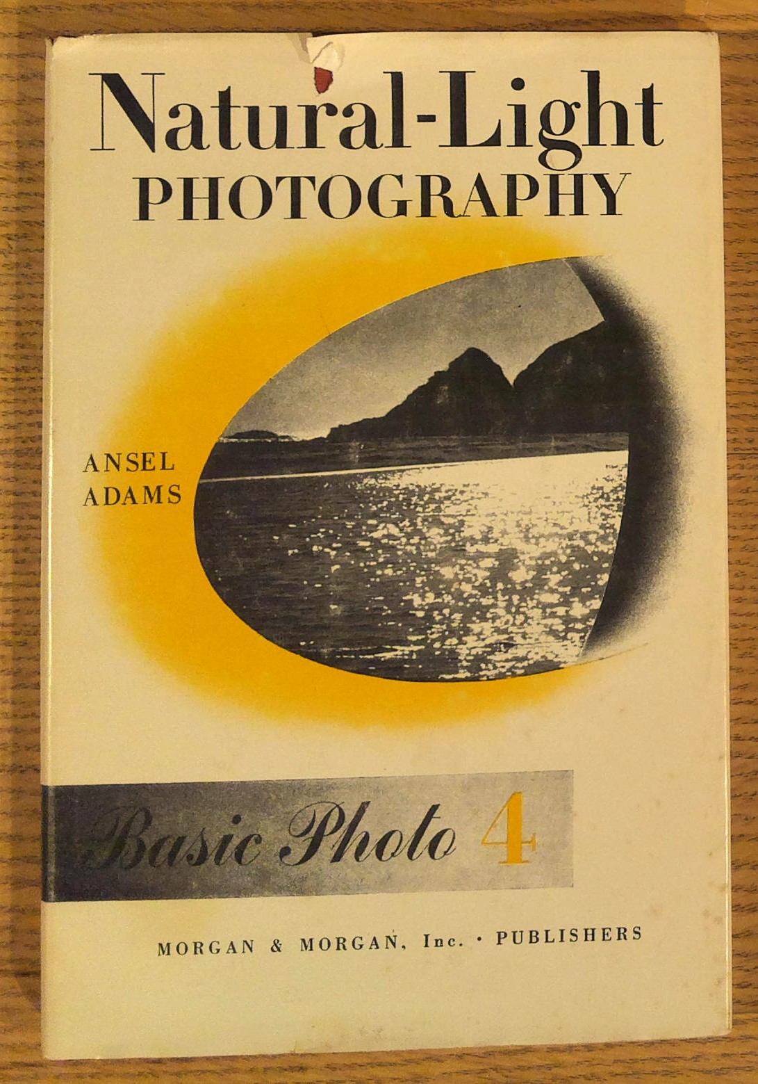 Natural-Light Photography (Basic Photo 4)