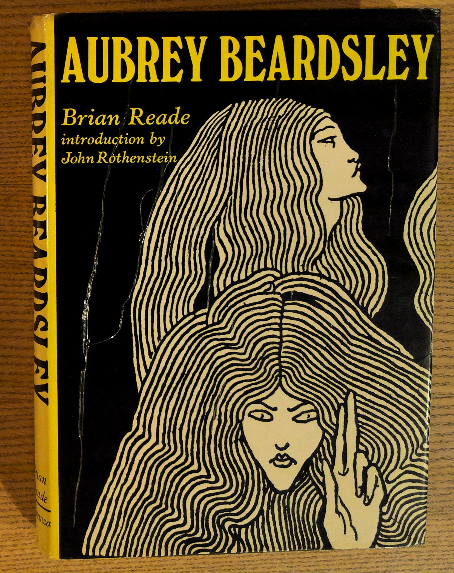 Aubrey Beardsley