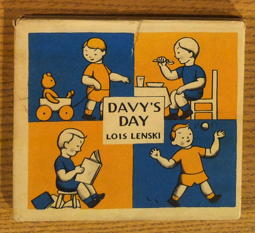 Davy's Day