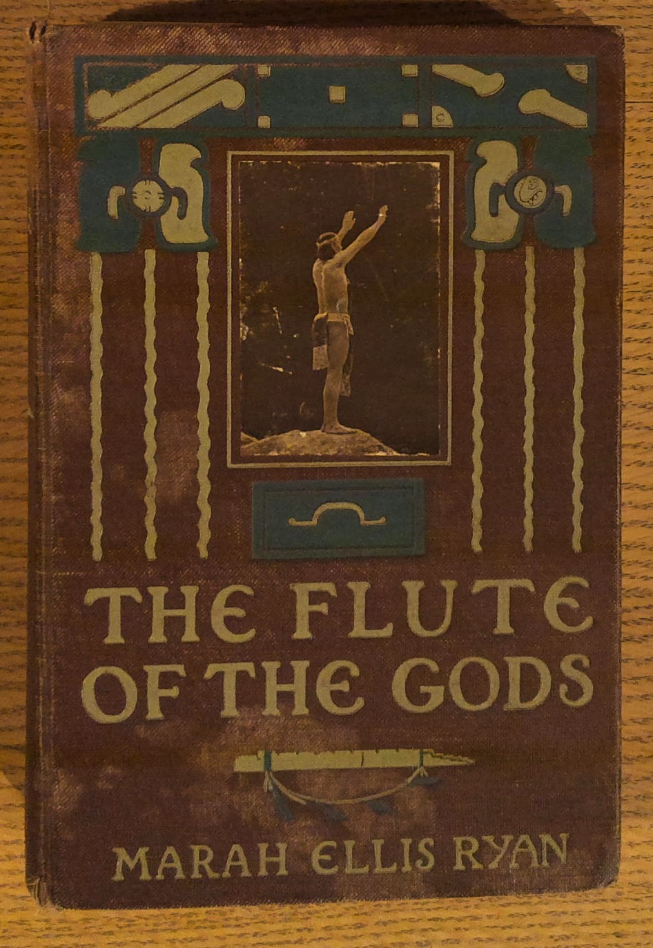The Flute of the Gods