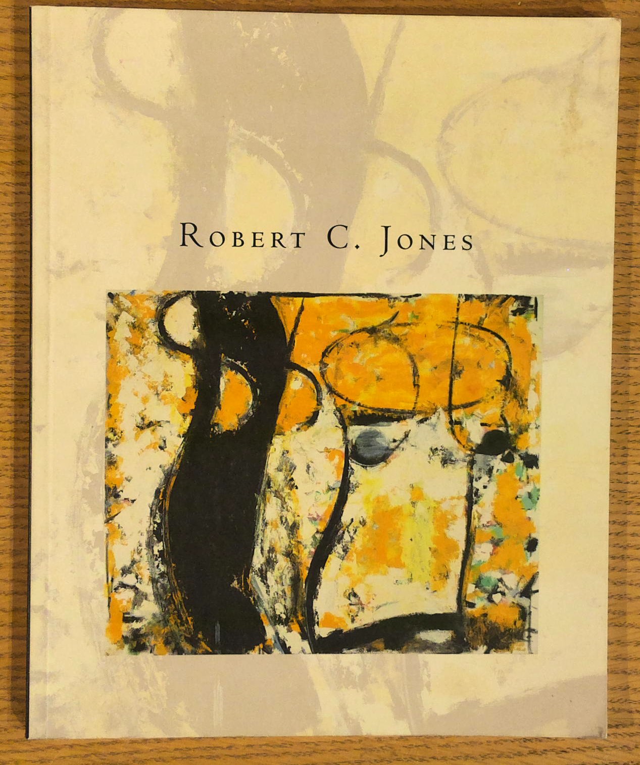 Robert C. Jones
