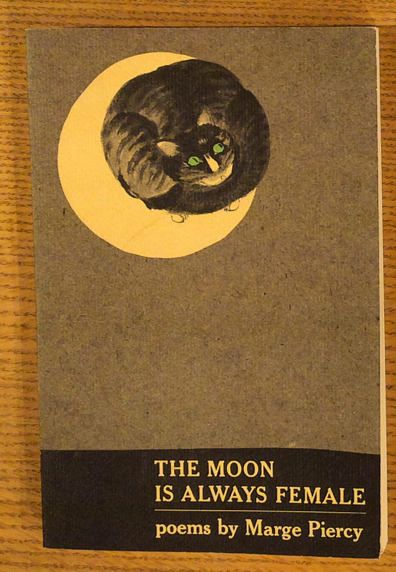 The Moon Is Always Female