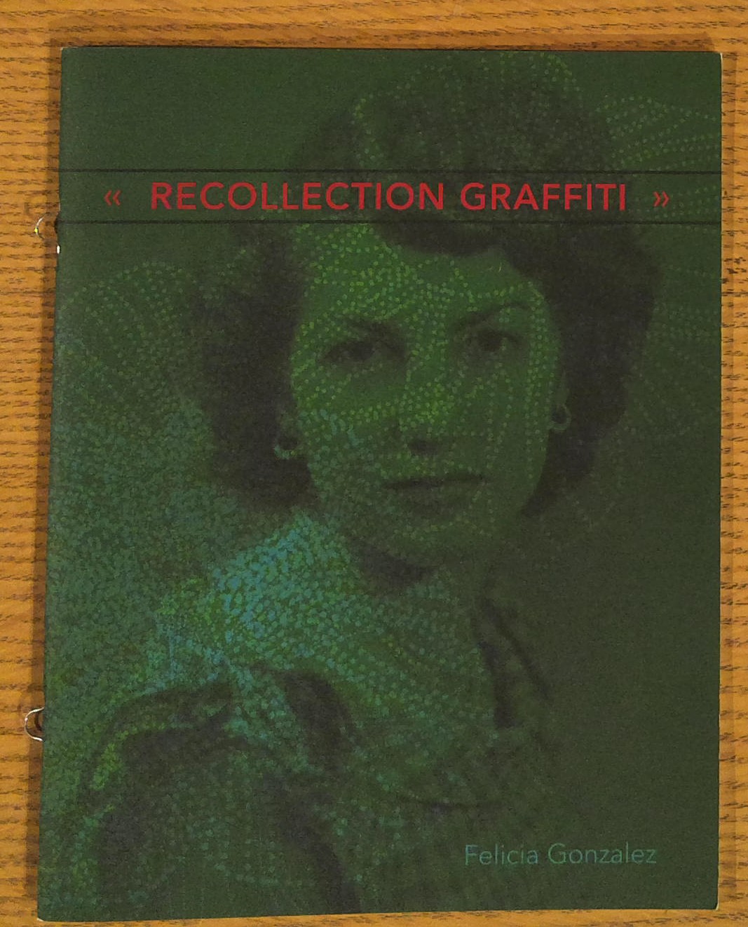 Recollection Graffiti