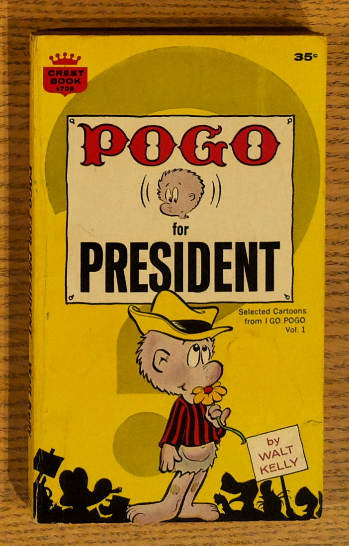 Pogo for President