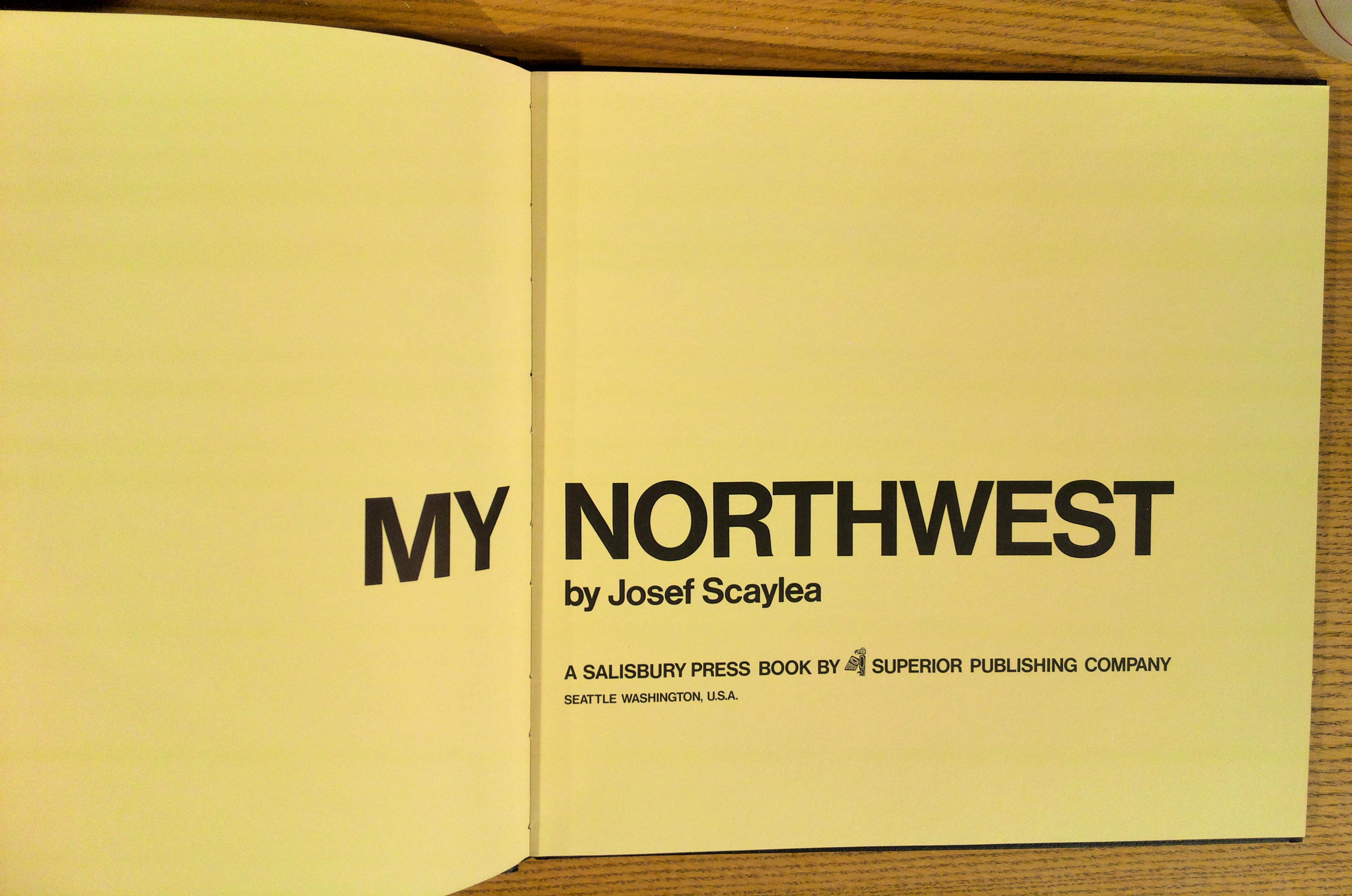 My Northwest