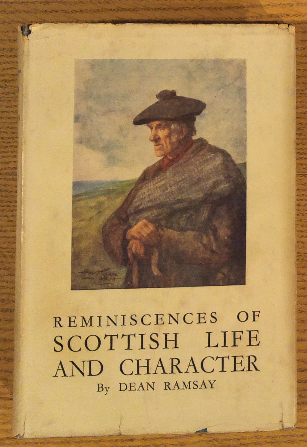 Reminiscences of Scottish Life & Character