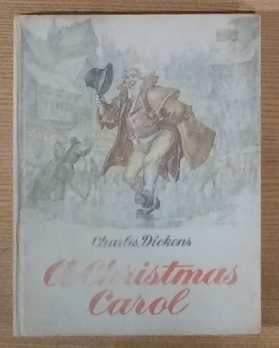 Image for A Christmas Carol A Christmas Carol