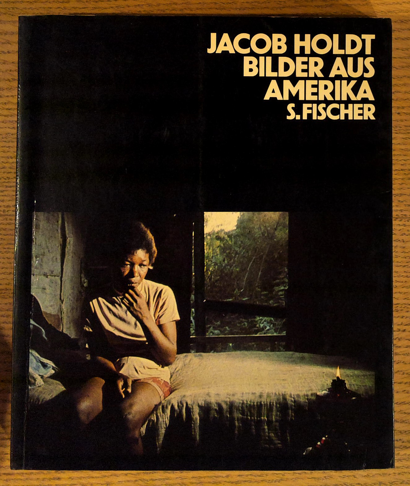 Image for Bilder Aus Amerika: Eine Reise Durch Das Schwarze Amerika Bilder Aus Amerika: Eine Reise Durch Das Schwarze Amerika