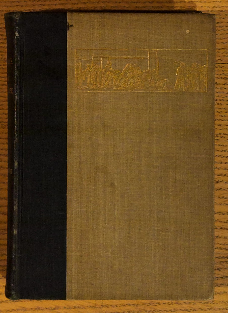 Image for Roman Life in Latin Prose and Verse: illustrative readings from Latin Literature Roman Life in Latin Prose and Verse: illustrative readings from Latin Literature
