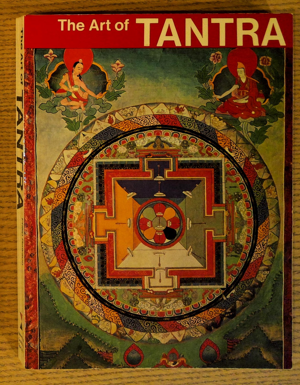 Image for Art of Tantra, The Art of Tantra, The