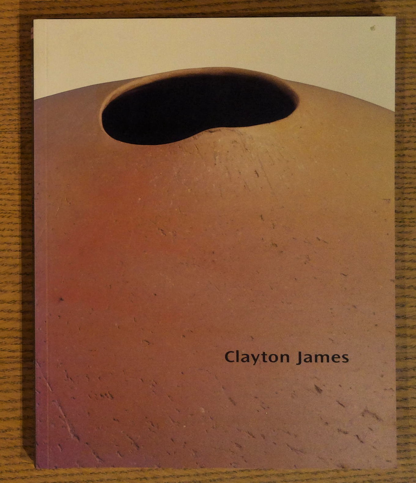 Image for Clayton James Clayton James