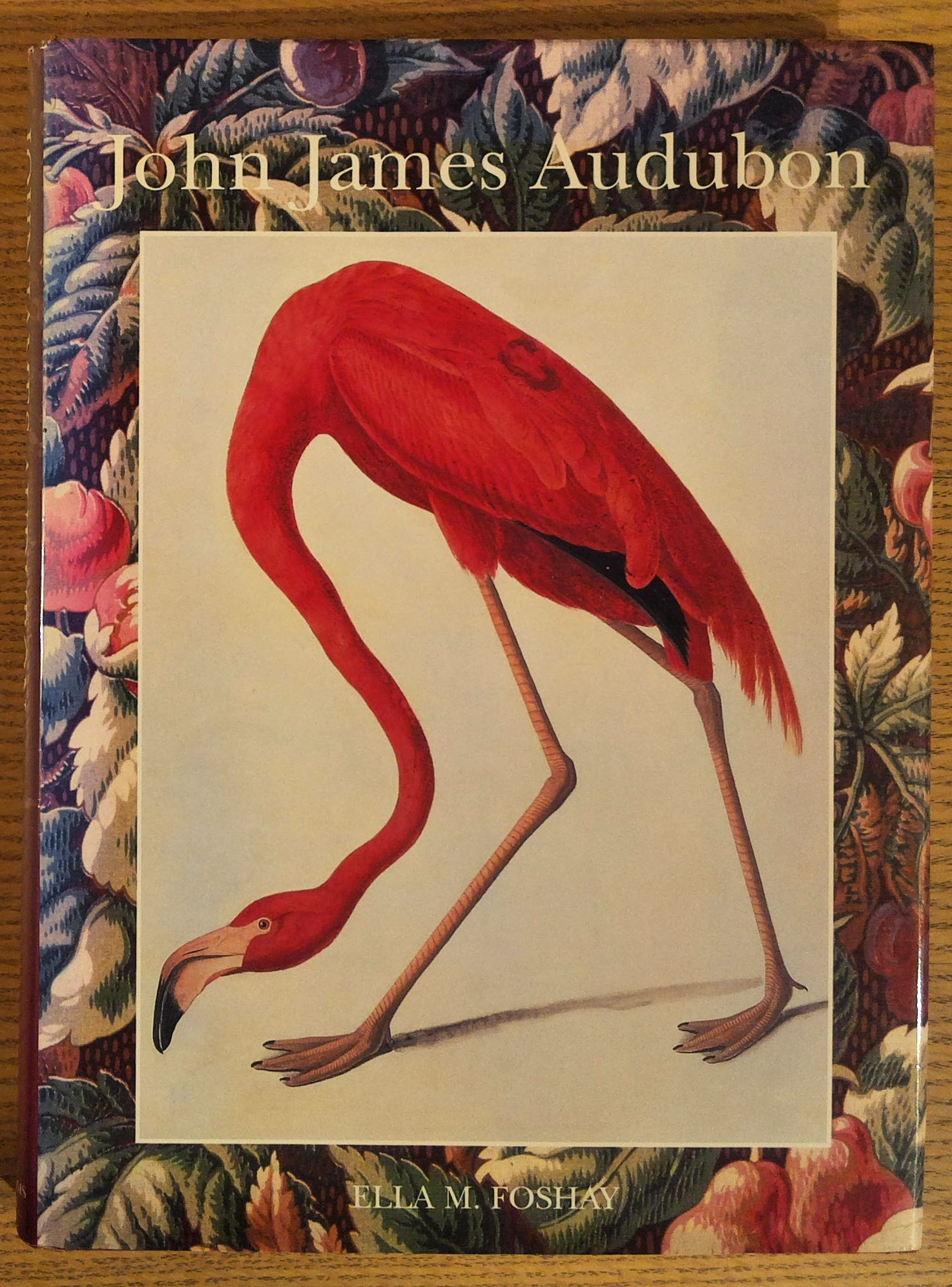 Image for John James Audubon (The Library of American Art) John James Audubon (The Library of American Art)