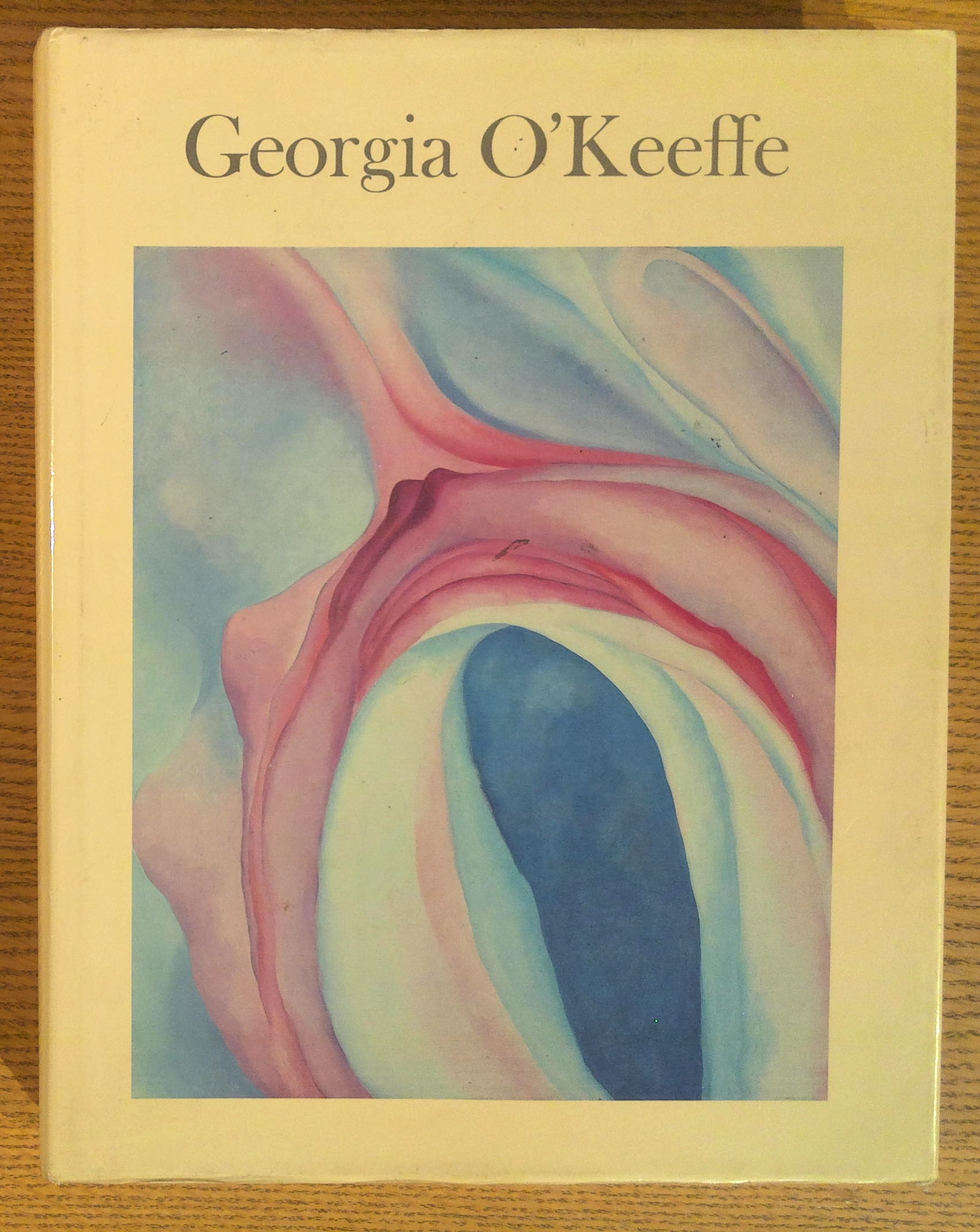 Image for Georgia O'Keeffe: Art and Letters Georgia O'Keeffe: Art and Letters