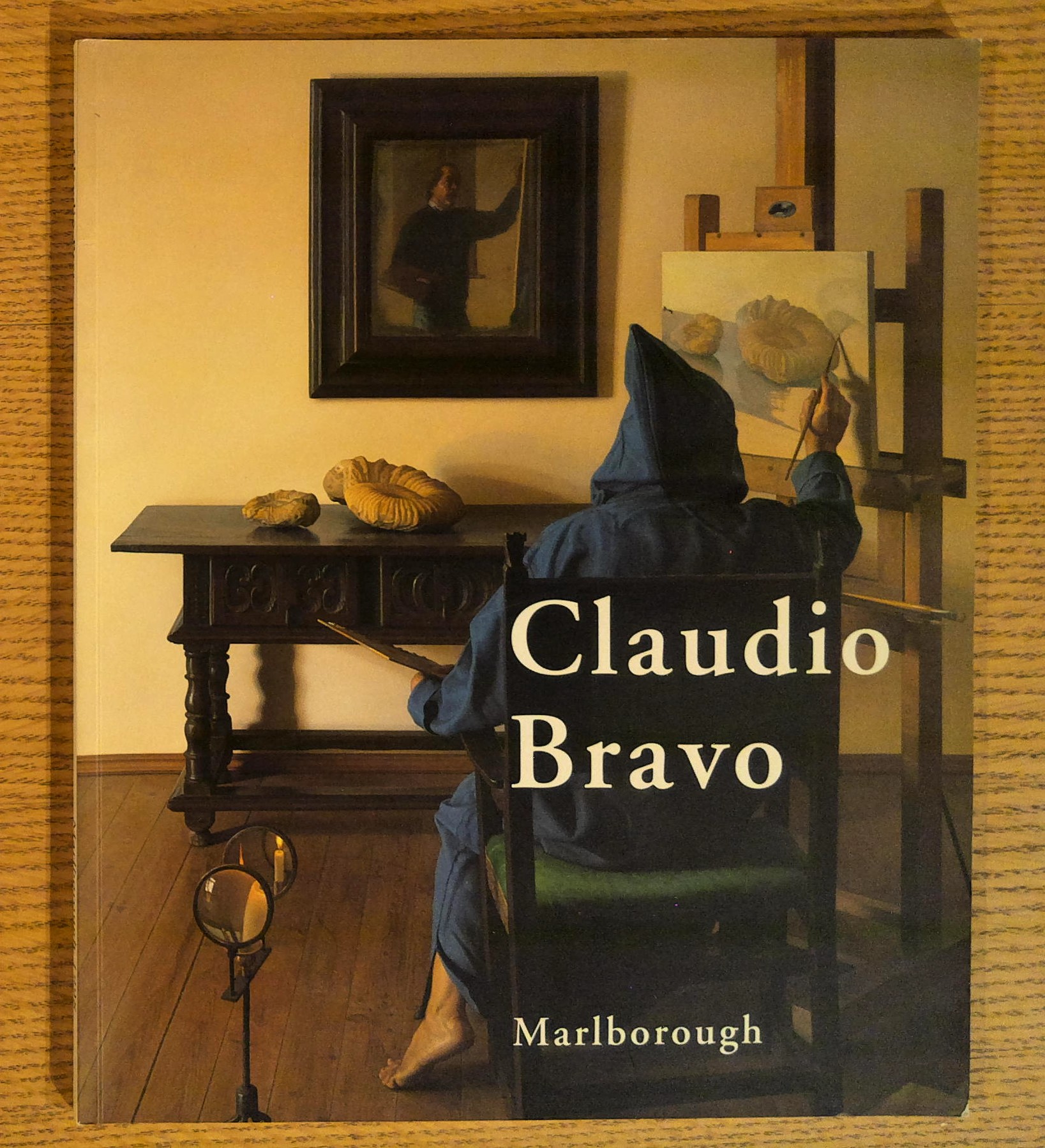 Image for Claudio Bravo: Recent Works: April 29 - May 30 1998 Claudio Bravo: Recent Works: April 29 - May 30 1998