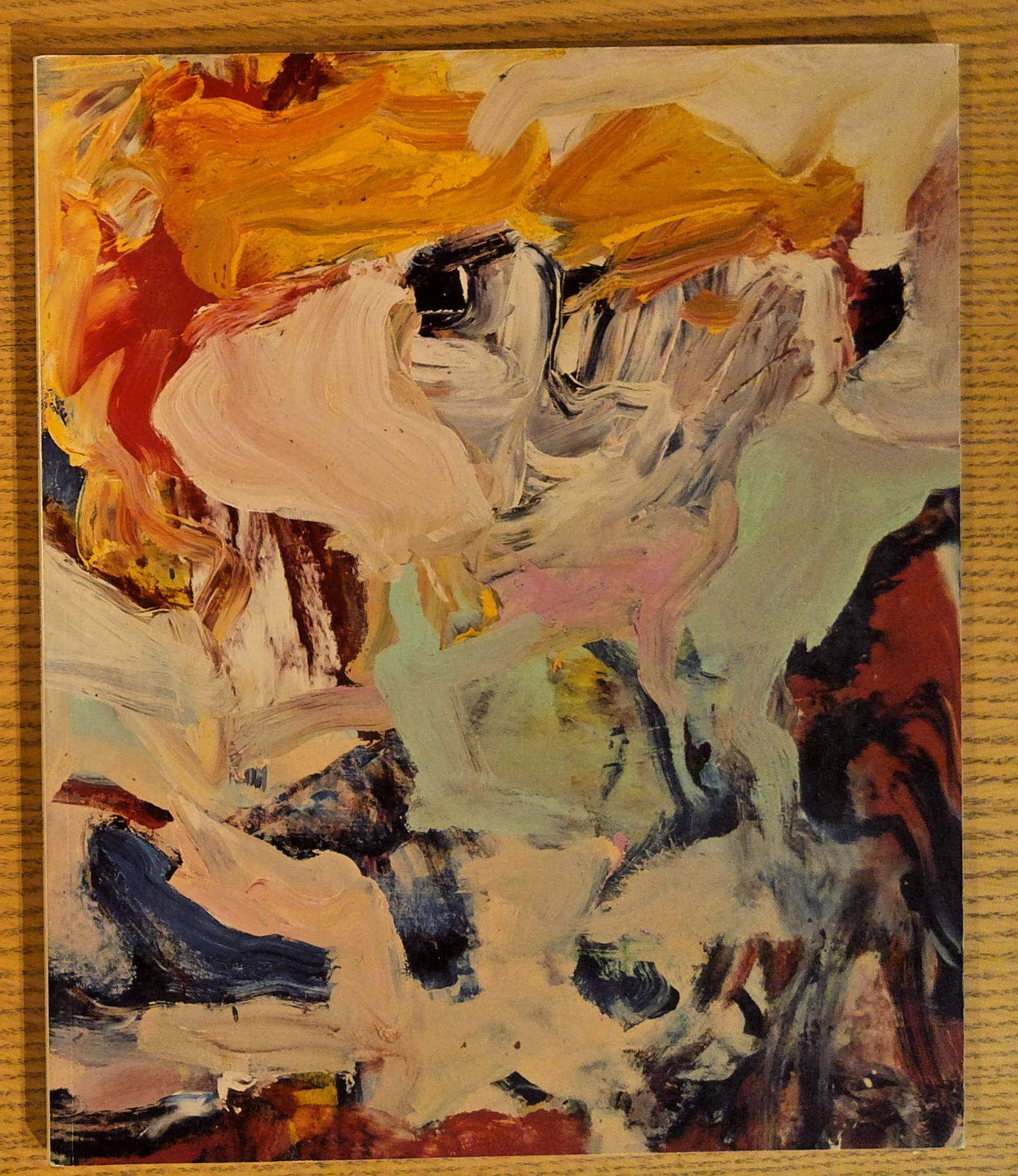 Image for Willem de Kooning: Paintings 1975 - 1978 Willem de Kooning: Paintings 1975 - 1978