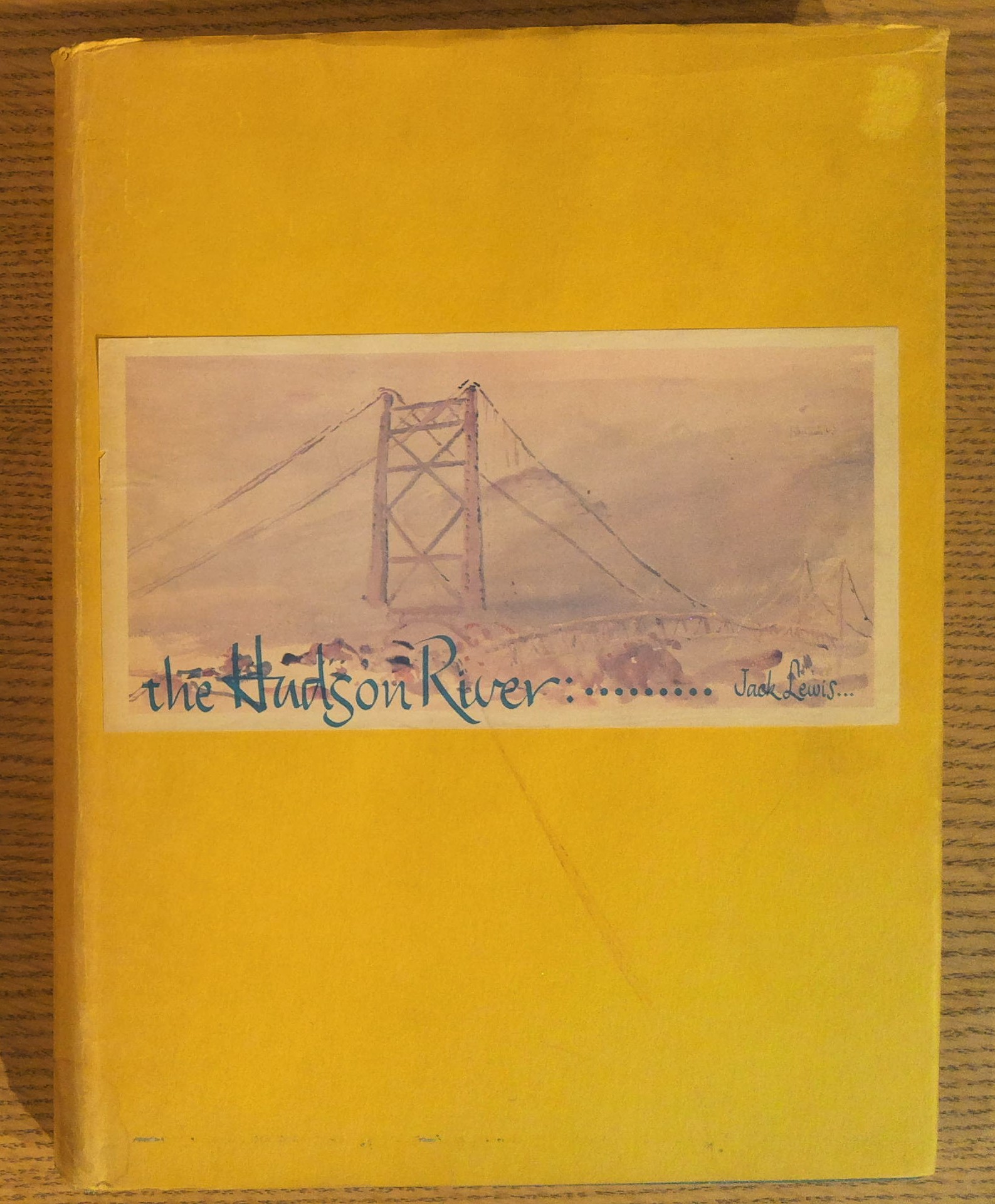 Image for The Hudson River The Hudson River