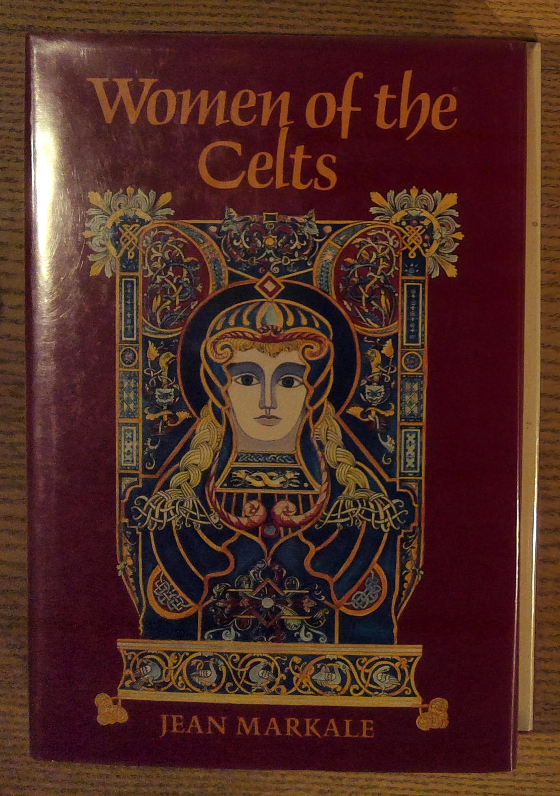Women of the Celts